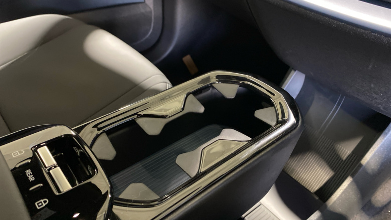 Volvo EX30 315kW Twin Motor Performance Plus 69kWh 5dr Auto Electric Estate